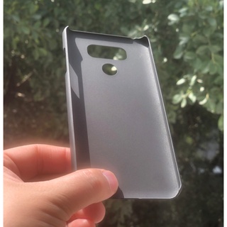 เคสโทรศัพท์แบบบางพิเศษสำหรับ LG G 6