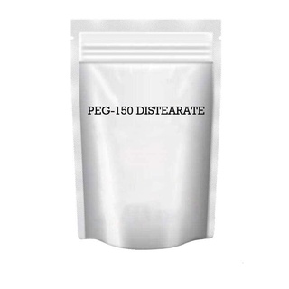 PEG-150 Distearate สารเพิ่มความหนืดในการซักฟอก 1kg 005391