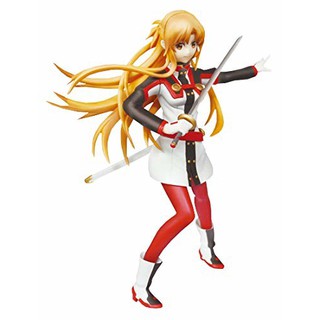 520781 word Art Online: Alicization - Asuna - Special Figure - Pearl Color ver. (FuRyu)