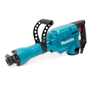 MAKITA เครื่องสกัดคอนกรีตไฟฟ้า 15.1กก. 30มิล ระบบ HEX 1510W รุ่น HM1306