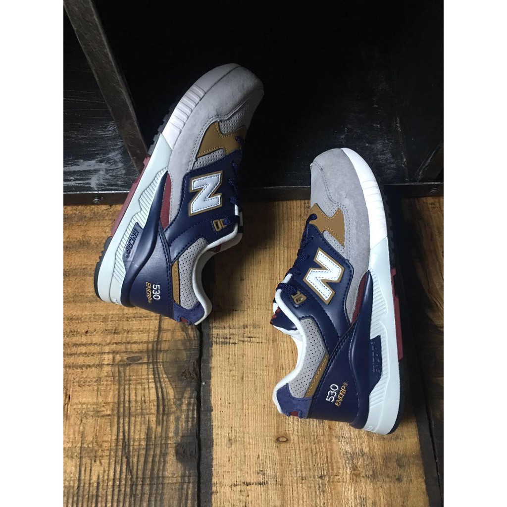 new balance 530 rwb
