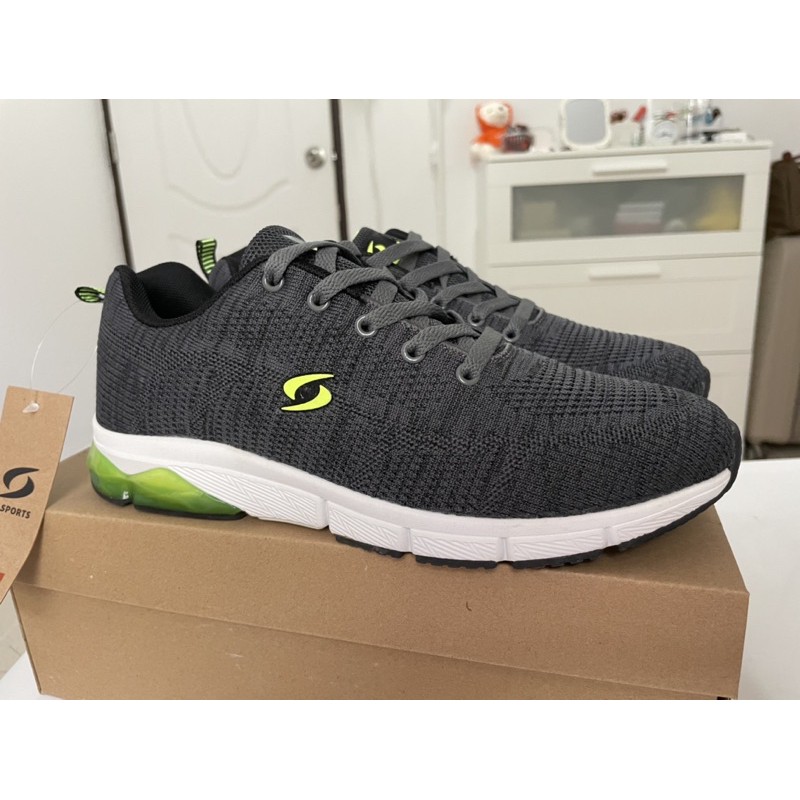 รองเท้ากีฬา S SPORTS มือ 1 แท้ 💯