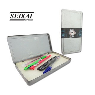 กล่องสแตนเลสเอนกประสงค์ SE999 seikai