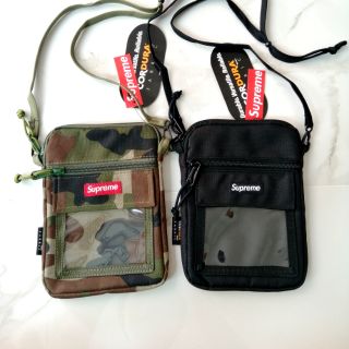 กระเป๋าสะพายข้าง Supreme Utility Pouch พร้อมส่ง