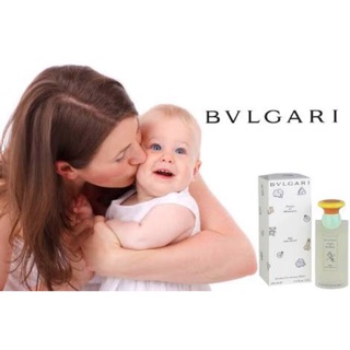 น้ำหอม Bvlgari Petits Et Mamans 100 มิล