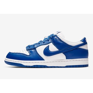 Nike Dunk Low “Kentucky” พร้อมส่ง ของแท้!