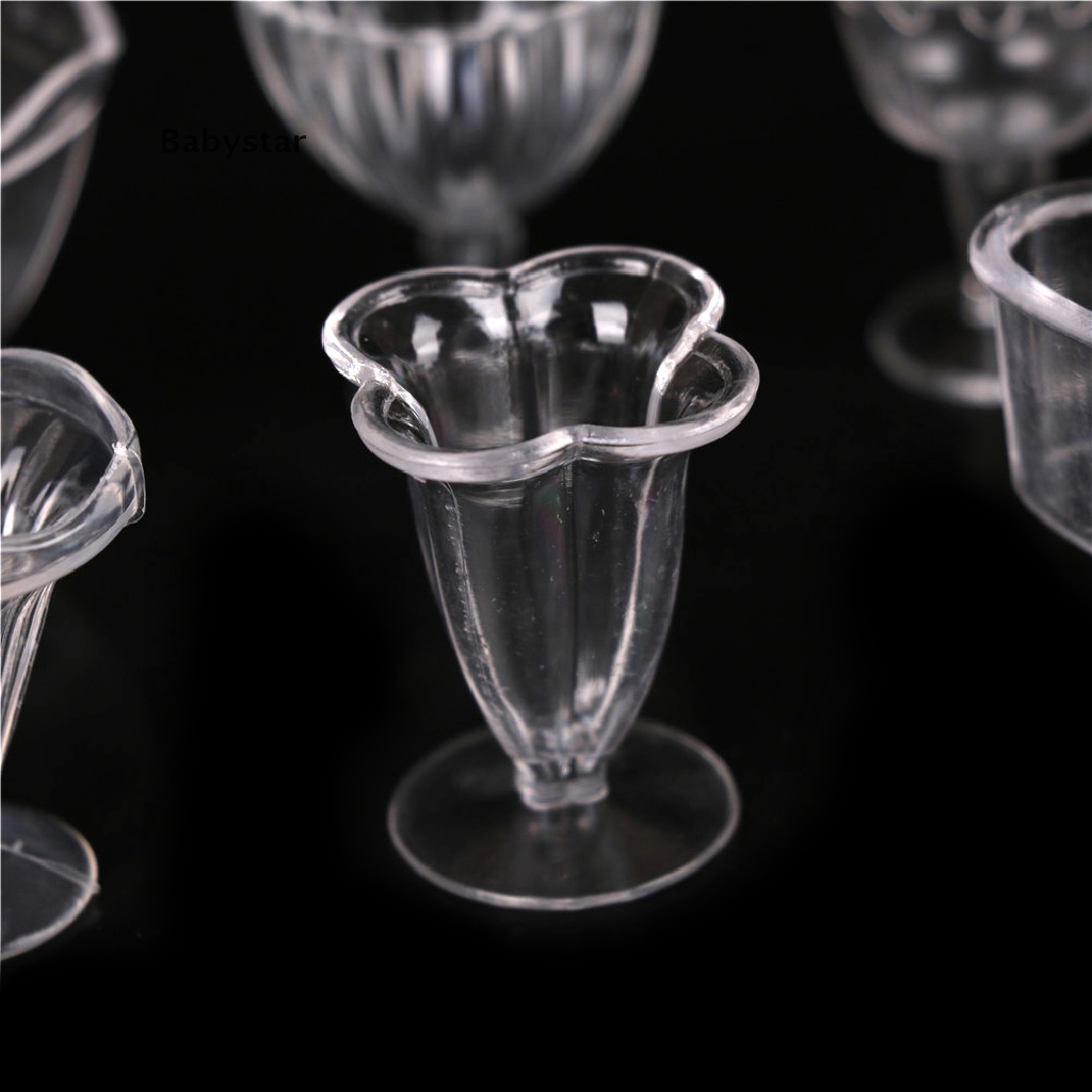 ((Babystar)) ถ้วยไอศ