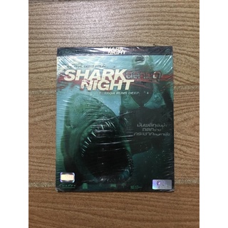 วีซีดีSHARK NIGHTฉลามดุ