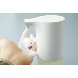 Mijia Automatic Soap Dispenser 1S New เครื่องปล่อยโฟมล้างมืออัตโนมัติ ทำโฟม ล้างมือ สบู่เติม สบู่ล้างมือ โฟมล้างมือ