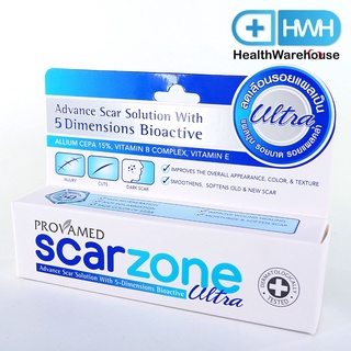 Provamed Scarzone Ultra 10 g