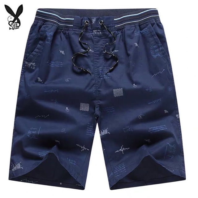 กางเกงขาสั้น​ Casual Shorts กางเกง ใส่สบาย​ ไม่ร้อน ราคาส่ง ใส่เที่ยว ออกกำลังกาย Unisex ชาย/หญิง (พร้อมส่ง”เอว 28"-38")
