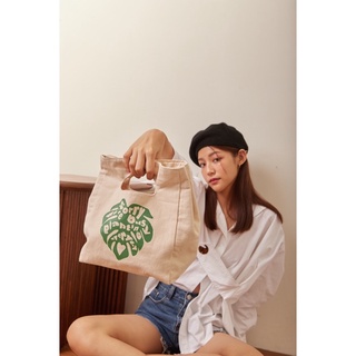 Everydayesthersupree รุ่น Planting Tote Bag ( E014 )