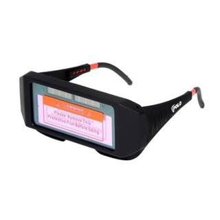 GS-200B แว่นตาปรับแสงอัตโนมัติ POLO
