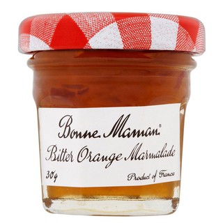 B. Manman Marmalade Jam 370g. บีมันแมนแยมมาร์มาเลด 370 กรัม