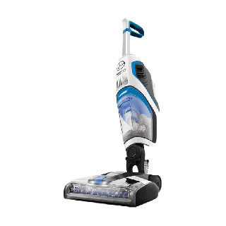 [รับประกัน2ปี] Hoover Jet เครื่องดูดฝุ่นถูพื้น ล้างพื้น 3in1 ขจัดคราบ แรงดูดทรงพลัง เก็บได้หมดแม้ขยะชิ้นใหญ่หรือฝุ่นเล็ก