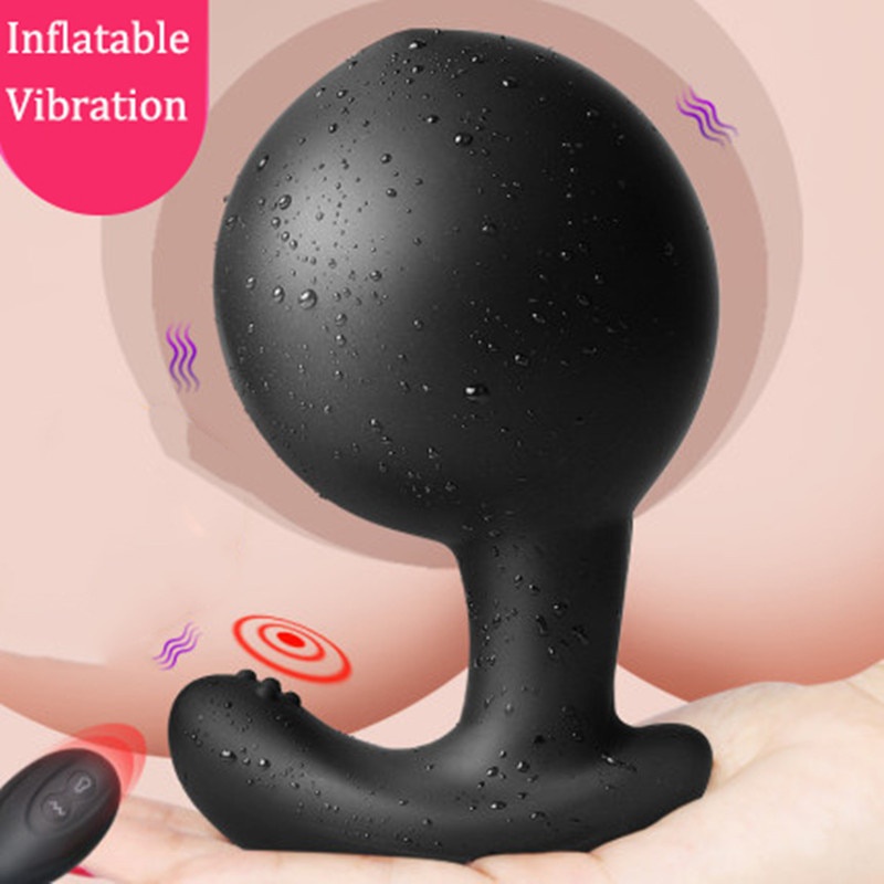 Wireless_Remote_Control_Inflatable_vibrater_Anal_Plug_Male_Prostate_Massager_Expansion_Butt_Plug_vibrater_Erotic_Gay_An