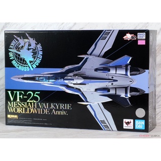 JP4573102632722 jplot VF-25 messiah valkyrie worldwide anniv.