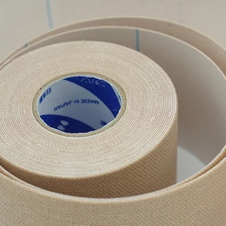 Kinesiology Tape แบรนด์ Battlewin Made in Japan เทปพยุงกล้ามเนื้อ เทปบำบัดกล้ามเนื้อ ผลิตจากญี่ปุ่น