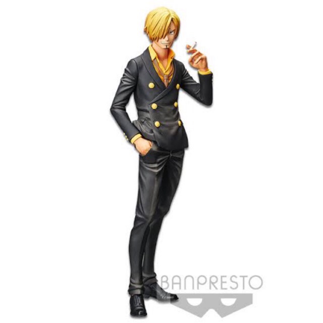 Sanji Grandista ของแท้100%จาก🇯🇵 มีที่นี้ที่เดียว