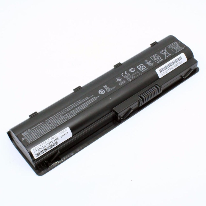 HP MU06 HP Presario CQ42 CQ43 CQ56 CQ62 CQ72 Pavillion G42 G56 G62 G72 Series