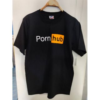 เสื้อ porn hub สุตฮิต พร้อมส่ง pornhub