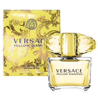 Versace Yellow Diamond For Women EDT