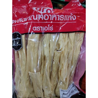 ฟองเต้าหู้ แห้ง Dried Bean CURD 450 g