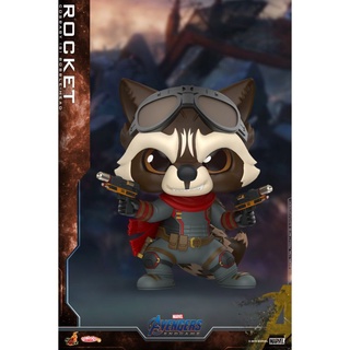 Hot Toys Cosbaby Rocket