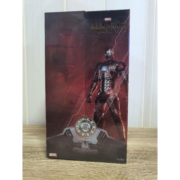 Zdtoys Ironman Mk5 งานแท้ลิขสิทธิ์