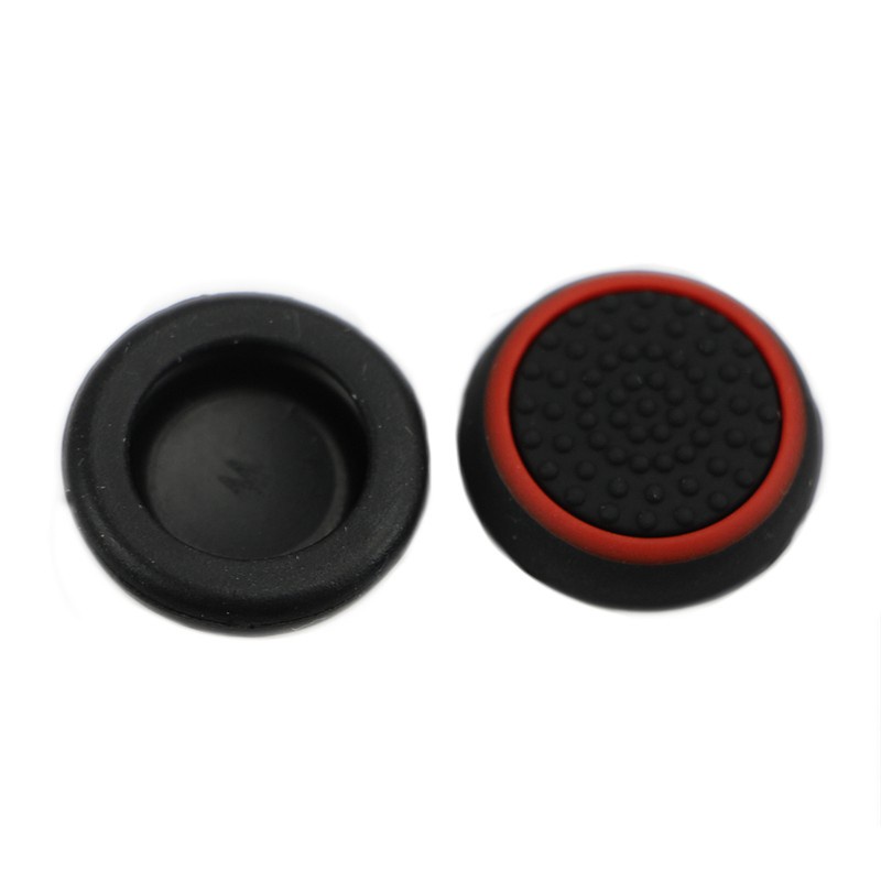NERV 2pc Analog 360 Controller Thumb Stick Grip Thumbstick Cap Cover For PS4 XBOX ONE