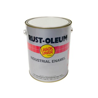   สีน้ำมัน RUST-OLEUM #977-1 G 1GL