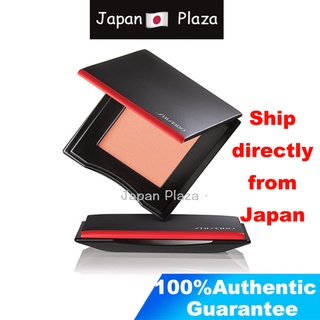 🅹🅿🇯🇵  Shiseido แป้งฝุ่นเรืองแสงขนาด 4 กรัม 8 สี