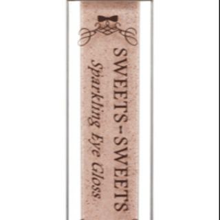 Sweets Sweets Sparkling Eye Gloss (06) - 855892