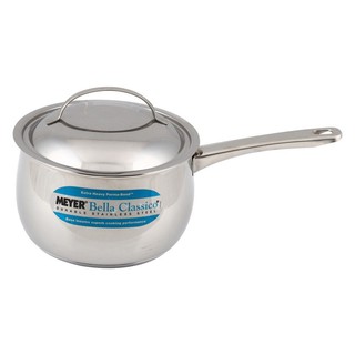 หม้อด้าม 18 ซม. MEYER BELLA CLASSICO  POT MEYER BELLA CLASSICO 18CM