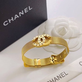 กำไลchanelพร้อมส่งปรับสายได้