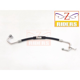 ท่อแอร์ Ford Ranger’12 เครื่อง 2.2,Mazda Thunder BT50 คอม-แผง สายกลาง (23980) สายแอร์ ฟอร์ด ท่อน้ำยาแอร์ สายน้ำยาแอร