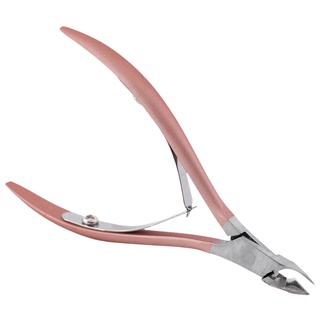  Cuticle Cutter Nipper Clipper Tool Beauty  Pliers Pink