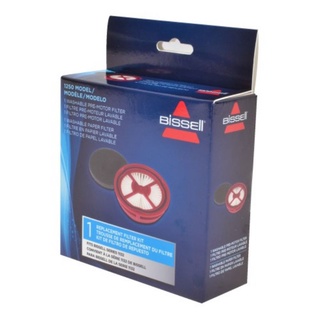 อะไหล่ชุดกรองฝุ่น สำหรับ Bissell รุ่น Vac&amp;Steam - Vacuum filter for Vac and Steam