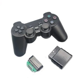 PS2 JoyStick playstation wireless 2.4G