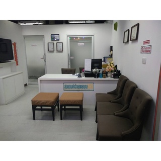 [E-voucher]Eco Laser Clinic-มาส์กรักแร้ขาวใส (1 ครั้ง)(20 min)