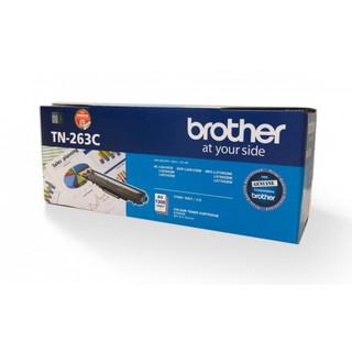 Brother Supply Toner : TN-263C