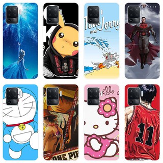 เคส Oppo A94 2021 Case Silicone TPU Soft Casing Oppo A94 OppoA94 เคสซิลิโคน Back Cover