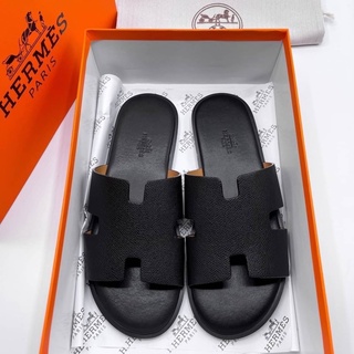 รองเท้า Hermès Izmir Sandal งานดีสุด งานสั่งตัด🌈