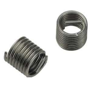 ✅ สปริงซ่อมเกลียว สปริงเกลียว M24 x 3.0 : V-COIL (ราคา/ตัว)