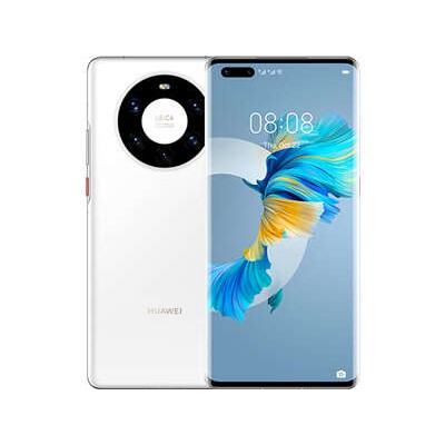 Smartphone (สมาร์ทโฟน) HUAWEI Mate 40 Pro 5G 8/256GB #2