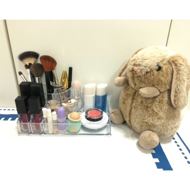 ที่เก็บเครื่องสำอาง cosmetic organizer