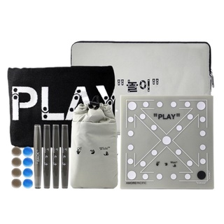 OFF WHITE X AMOREPACIFIC  yut-nori play kit