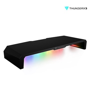 ThunderX3 Gaming Stand Monitor AS5 HEX - Black RGB