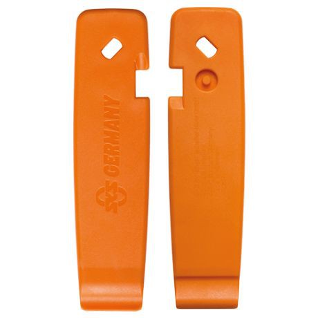 SKS อุปกรณ์สำหรับถอดยางล้อ TYRE LEVERS (3 pcs) ราคา ถูกที่สุด ดีลบีเคเค แกลเลอรีภาพที่ 5