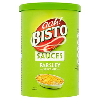 🚚💨พร้อมส่ง!! Bisto Parsley Sauce Mix190คุณภาพระดับพรีเมี่ยม